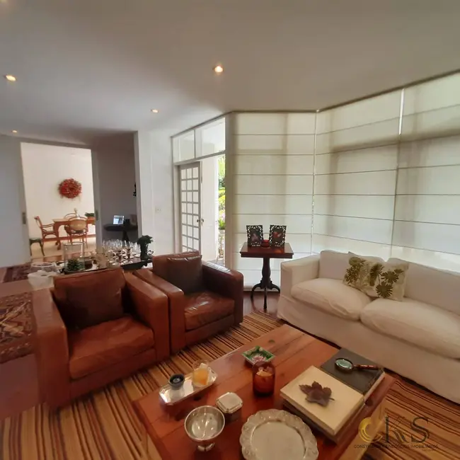 Foto 8 de Casa com 4 quartos à venda, 480m2 em Alphaville, Santana De Parnaiba - SP