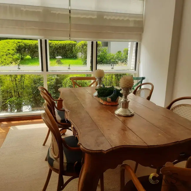 Foto 5 de Casa com 4 quartos à venda, 480m2 em Alphaville, Santana De Parnaiba - SP