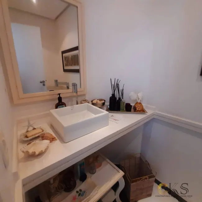 Foto 4 de Casa com 4 quartos à venda, 480m2 em Alphaville, Santana De Parnaiba - SP