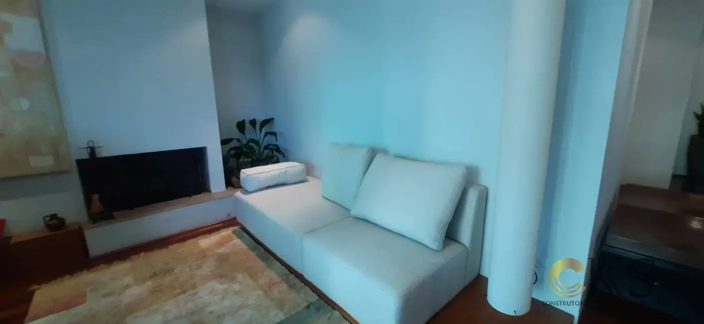 Foto 5 de Apartamento com 4 quartos à venda, 200m2 em Cidade São Francisco, São Paulo - SP