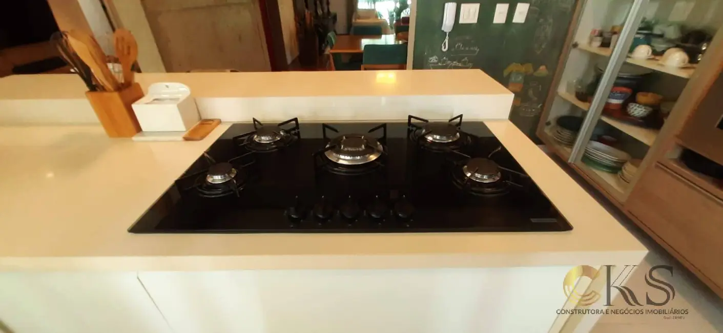 Foto 8 de Apartamento com 4 quartos à venda, 200m2 em Cidade São Francisco, São Paulo - SP