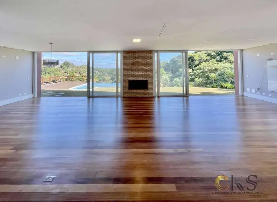 Foto 6 de Casa com 4 quartos à venda e para alugar, 490m2 em Pousada dos Bandeirantes, Carapicuiba - SP