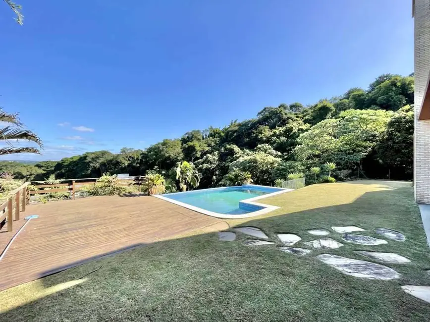 Casa com 4 quartos à venda e para alugar, 490m2 em Pousada dos Bandeirantes, Carapicuiba - SP - imagem 9 Foto 9 de Casa com 4 quartos à venda e para alugar, 490m2 em Pousada dos Bandeirantes, Carapicuiba - SP