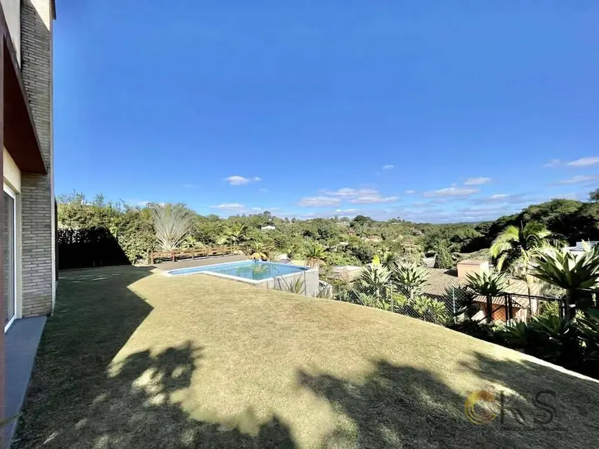 Foto 8 de Casa com 4 quartos à venda e para alugar, 490m2 em Pousada dos Bandeirantes, Carapicuiba - SP