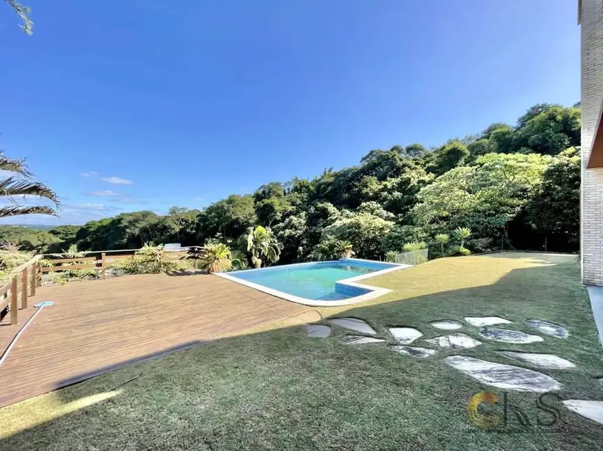 Foto 9 de Casa com 4 quartos à venda e para alugar, 490m2 em Pousada dos Bandeirantes, Carapicuiba - SP