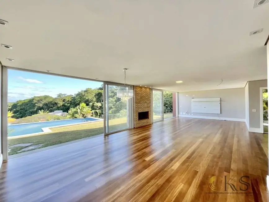 Foto 7 de Casa com 4 quartos à venda e para alugar, 490m2 em Pousada dos Bandeirantes, Carapicuiba - SP