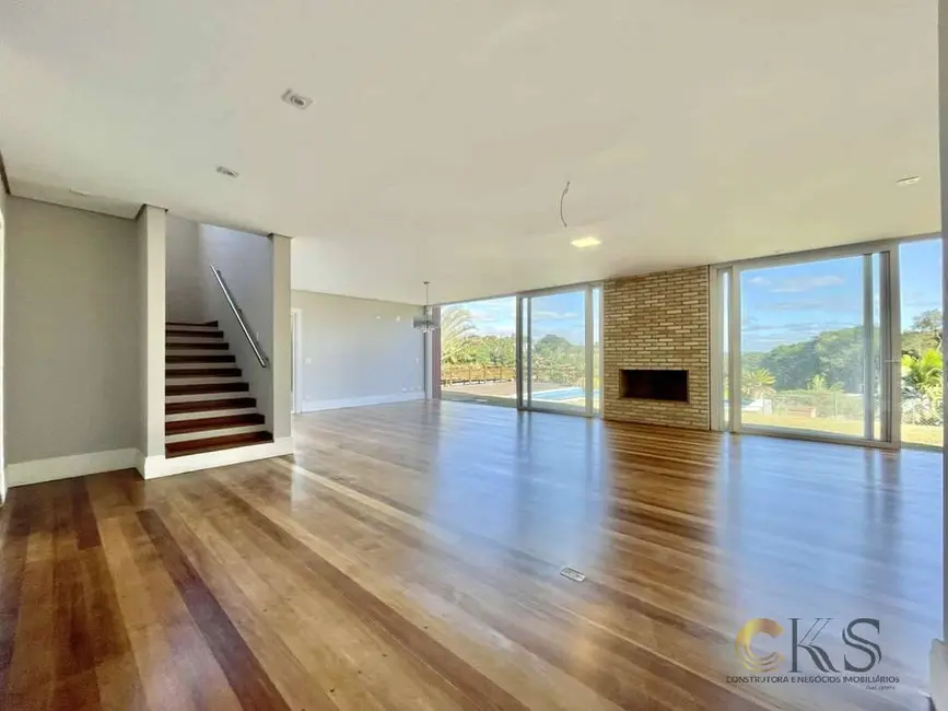 Foto 3 de Casa com 4 quartos à venda e para alugar, 490m2 em Pousada dos Bandeirantes, Carapicuiba - SP