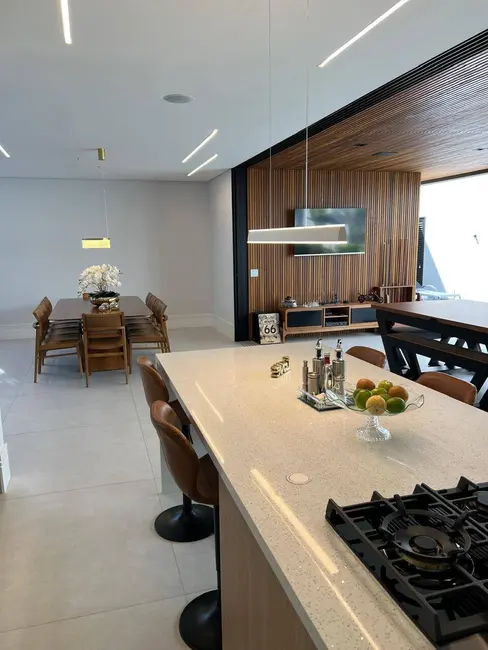 Foto 7 de Casa de Condomínio com 4 quartos à venda, 417m2 em Barueri - SP