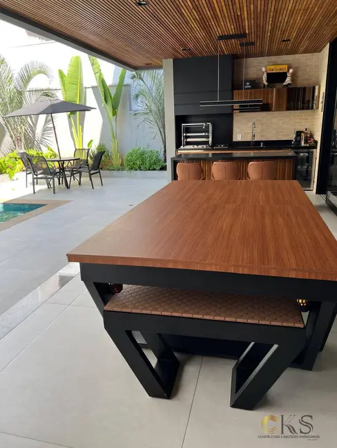 Foto 4 de Casa de Condomínio com 4 quartos à venda, 417m2 em Barueri - SP