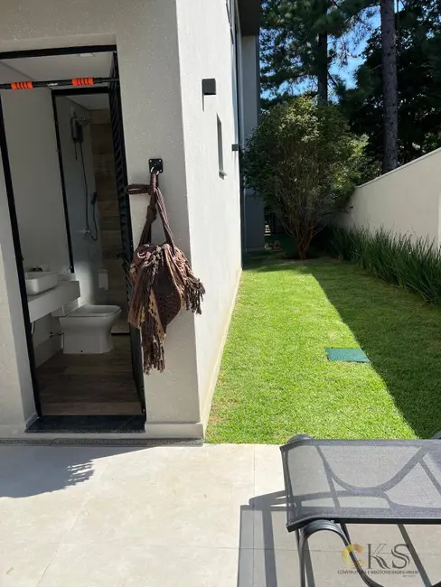 Foto 6 de Casa de Condomínio com 4 quartos à venda, 417m2 em Barueri - SP