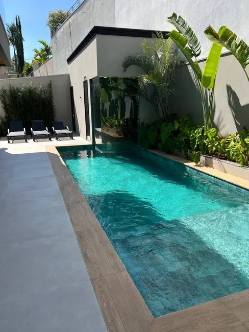 Foto 2 de Casa de Condomínio com 4 quartos à venda, 417m2 em Barueri - SP