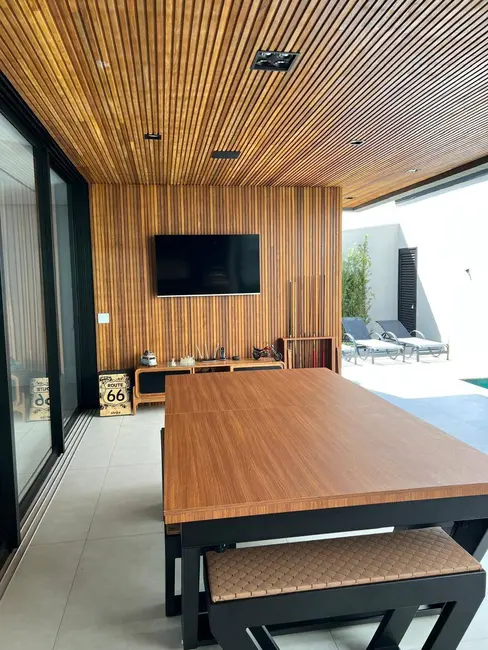 Foto 4 de Casa de Condomínio com 4 quartos à venda, 417m2 em Barueri - SP