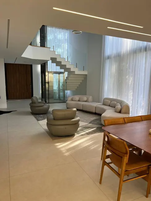 Foto 9 de Casa de Condomínio com 4 quartos à venda, 417m2 em Barueri - SP