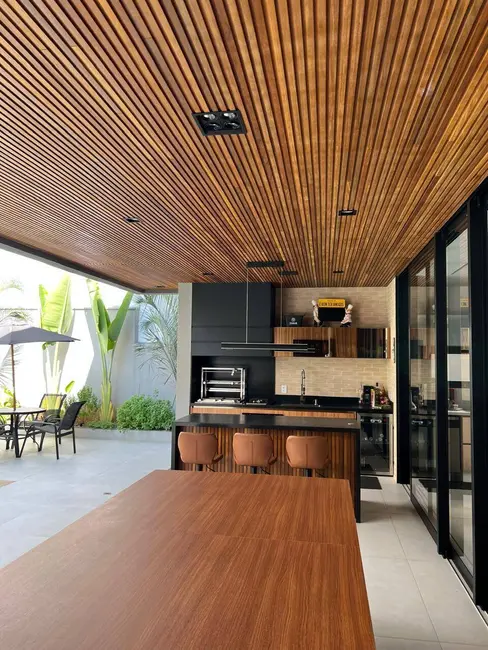 Foto 6 de Casa de Condomínio com 4 quartos à venda, 417m2 em Barueri - SP