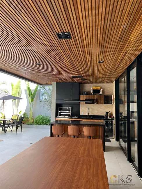 Foto 2 de Casa de Condomínio com 4 quartos à venda, 417m2 em Barueri - SP