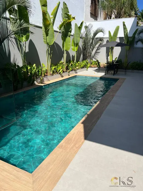 Foto 3 de Casa de Condomínio com 4 quartos à venda, 417m2 em Barueri - SP