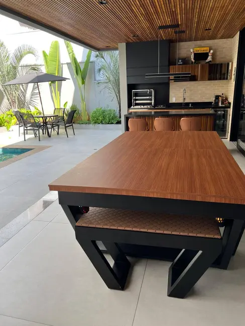 Foto 3 de Casa de Condomínio com 4 quartos à venda, 417m2 em Barueri - SP