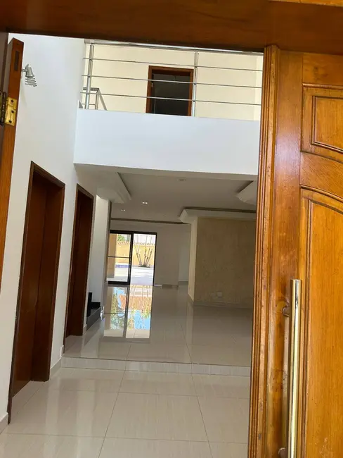 Foto 7 de Casa de Condomínio com 4 quartos à venda e para alugar, 460m2 em Santana De Parnaiba - SP