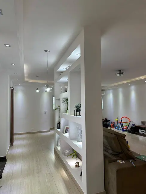 Foto 9 de Casa de Condomínio com 4 quartos à venda e para alugar, 308m2 em Alphaville, Santana De Parnaiba - SP