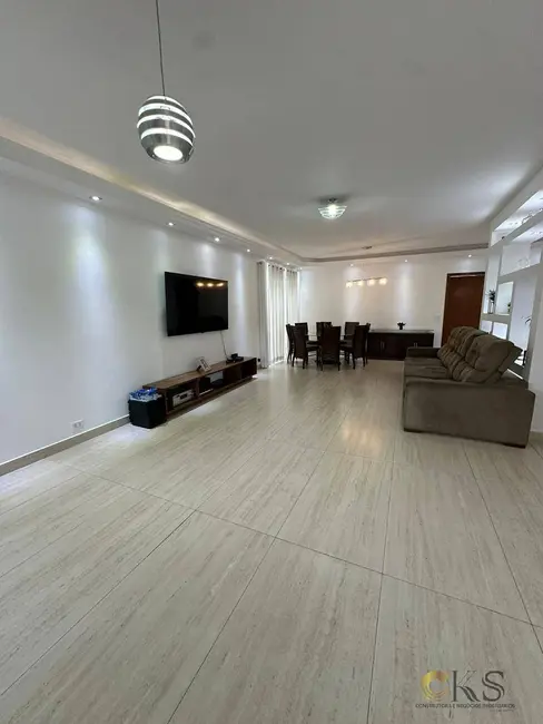 Foto 4 de Casa de Condomínio com 4 quartos à venda e para alugar, 308m2 em Alphaville, Santana De Parnaiba - SP