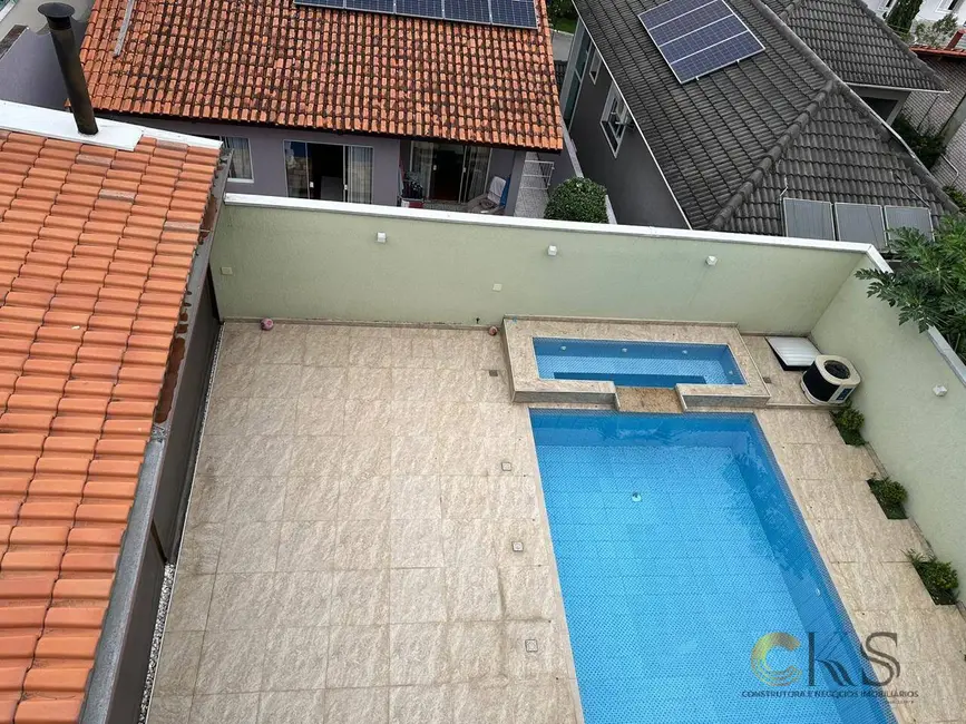 Foto 2 de Casa de Condomínio com 4 quartos à venda e para alugar, 308m2 em Alphaville, Santana De Parnaiba - SP