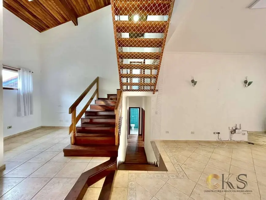 Foto 6 de Casa com 5 quartos à venda e para alugar, 360m2 em São Fernando Residência, Barueri - SP