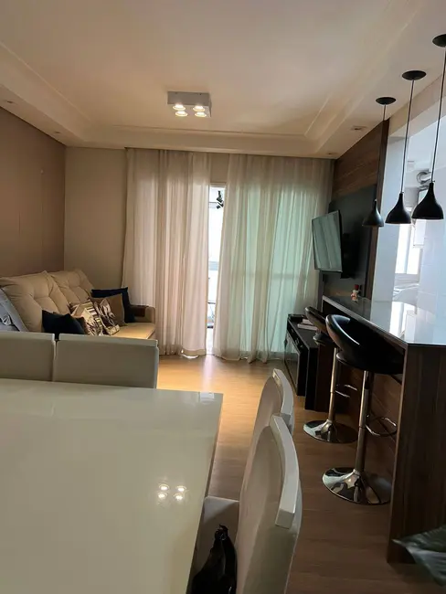 Foto 6 de Apartamento com 2 quartos à venda, 80m2 em Barueri - SP