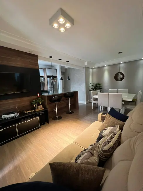 Foto 9 de Apartamento com 2 quartos à venda, 80m2 em Barueri - SP