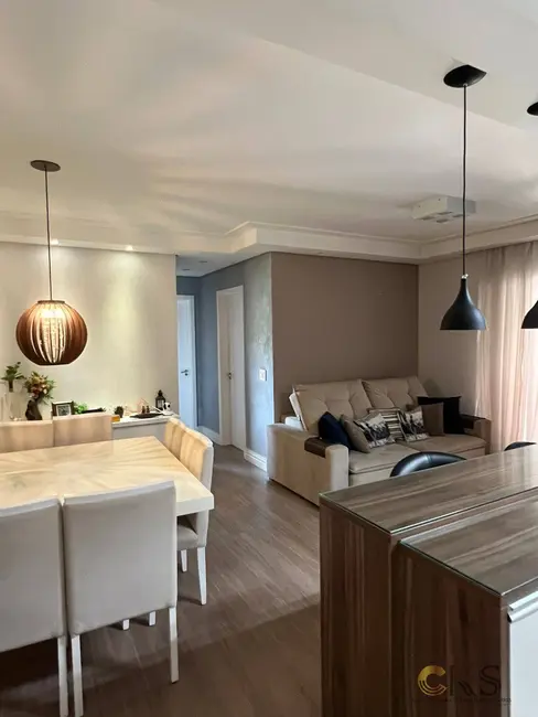 Apartamento com 2 quartos à venda, 80m2 em Barueri - SP - imagem 8 Foto 8 de Apartamento com 2 quartos à venda, 80m2 em Barueri - SP