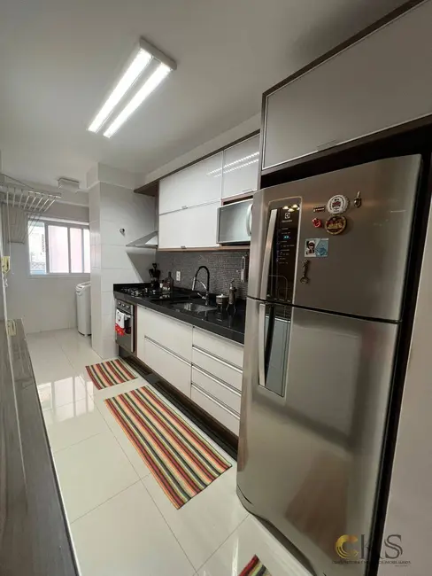 Apartamento com 2 quartos à venda, 80m2 em Barueri - SP - imagem 7 Foto 7 de Apartamento com 2 quartos à venda, 80m2 em Barueri - SP