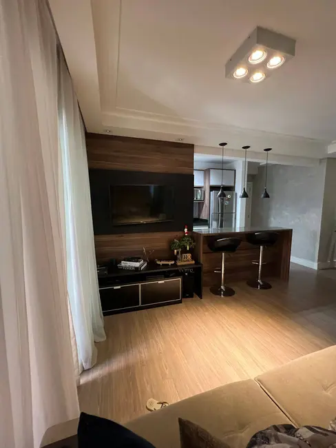 Foto 5 de Apartamento com 2 quartos à venda, 80m2 em Barueri - SP