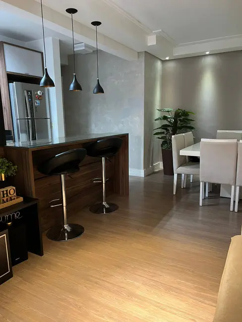 Foto 4 de Apartamento com 2 quartos à venda, 80m2 em Barueri - SP