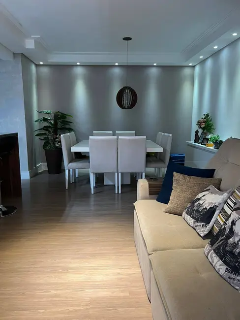 Foto 3 de Apartamento com 2 quartos à venda, 80m2 em Barueri - SP