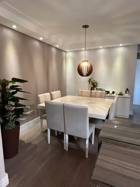 Foto 1 de Apartamento com 2 quartos à venda, 80m2 em Barueri - SP