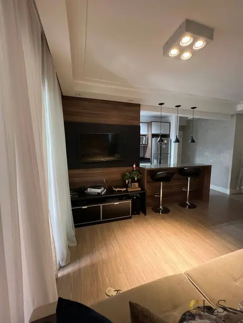 Apartamento com 2 quartos à venda, 80m2 em Barueri - SP - imagem 5 Foto 5 de Apartamento com 2 quartos à venda, 80m2 em Barueri - SP