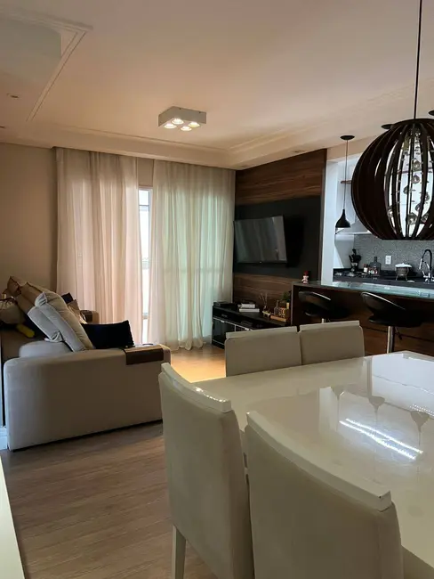 Foto 2 de Apartamento com 2 quartos à venda, 80m2 em Barueri - SP