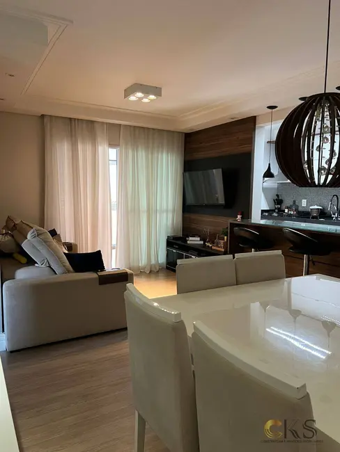 Apartamento com 2 quartos à venda, 80m2 em Barueri - SP - imagem 2 Foto 2 de Apartamento com 2 quartos à venda, 80m2 em Barueri - SP