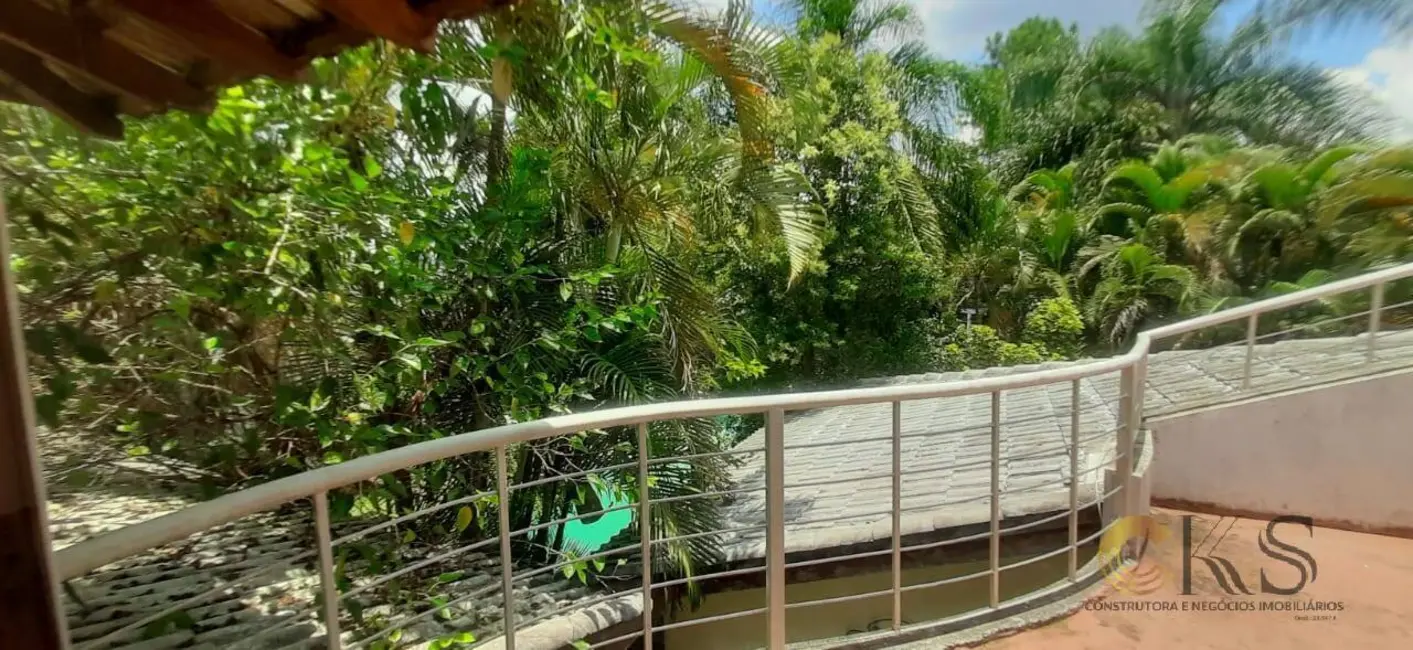 Foto 5 de Casa com 4 quartos à venda, 450m2 em Jandira - SP