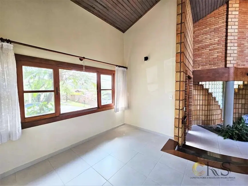 Foto 7 de Casa com 4 quartos à venda, 351m2 em Nova Higienópolis, Jandira - SP
