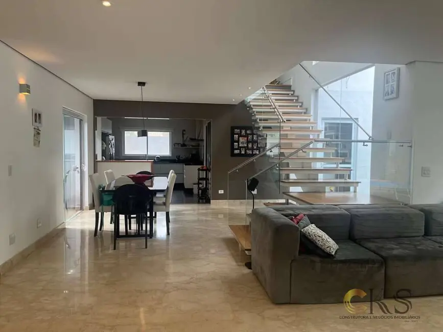 Foto 9 de Casa com 3 quartos à venda, 351m2 em Nova Higienópolis, Jandira - SP