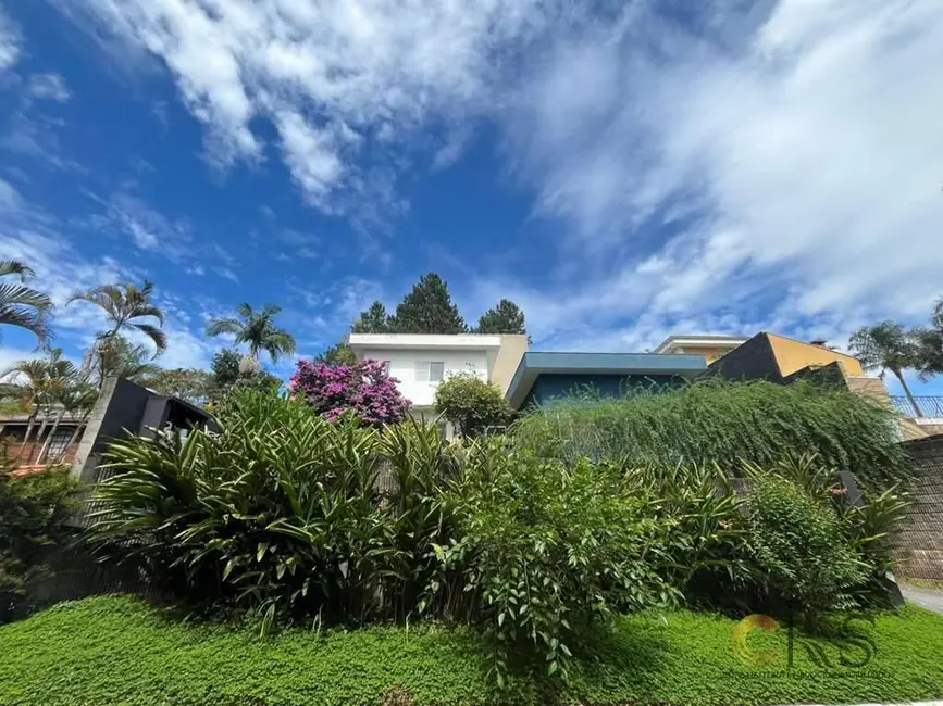 Foto 5 de Casa com 3 quartos à venda, 351m2 em Nova Higienópolis, Jandira - SP