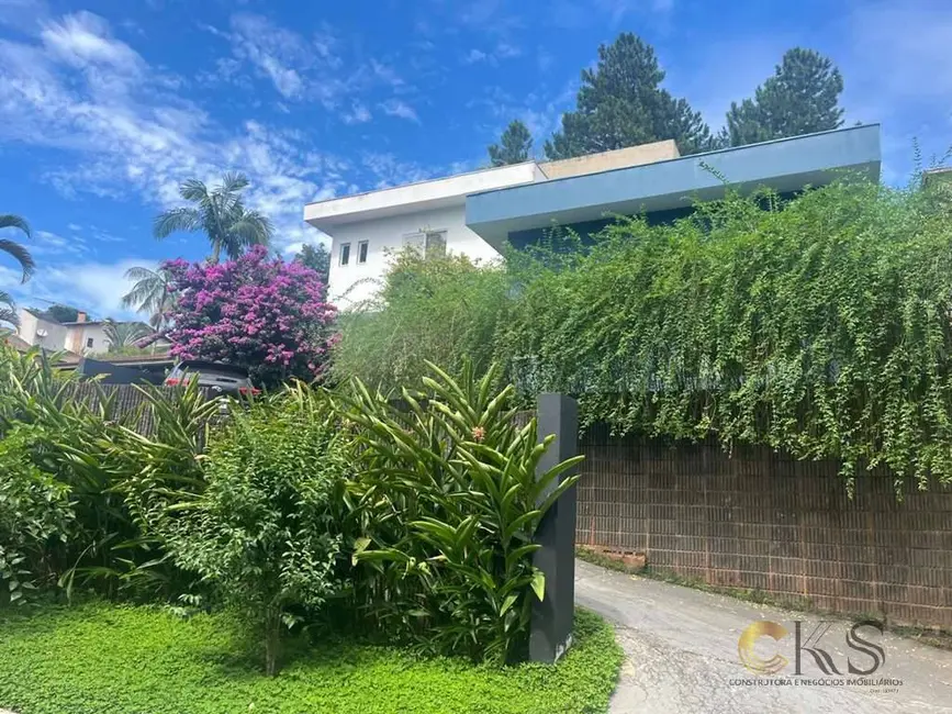 Foto 4 de Casa com 3 quartos à venda, 351m2 em Nova Higienópolis, Jandira - SP