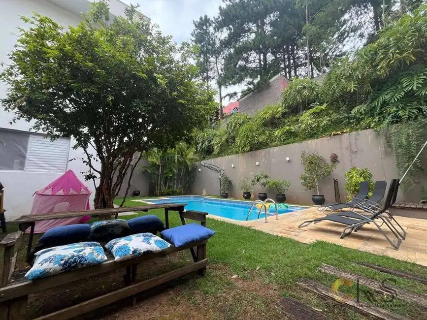 Foto 1 de Casa com 3 quartos à venda, 351m2 em Nova Higienópolis, Jandira - SP