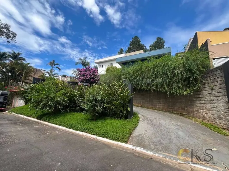 Foto 3 de Casa com 3 quartos à venda, 351m2 em Nova Higienópolis, Jandira - SP