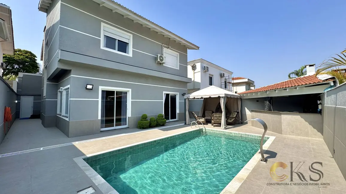 Casa com 4 quartos à venda, 304m2 em Alphaville, Santana De Parnaiba - SP - imagem 3 Foto 3 de Casa com 4 quartos à venda, 304m2 em Alphaville, Santana De Parnaiba - SP