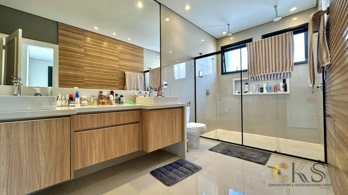 Foto 7 de Casa com 4 quartos à venda, 322m2 em Alphaville, Santana De Parnaiba - SP