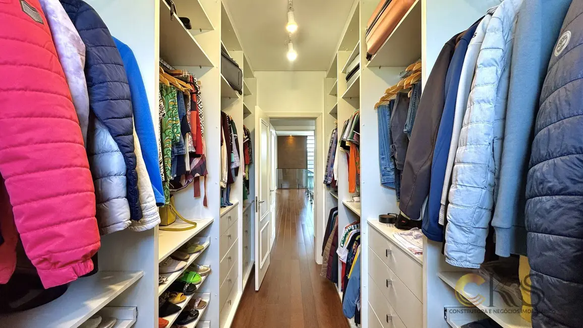 Foto 6 de Casa com 4 quartos à venda, 322m2 em Alphaville, Santana De Parnaiba - SP