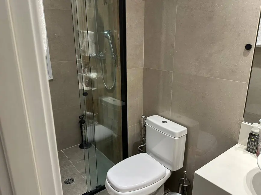 Foto 6 de Apartamento com 3 quartos à venda, 87m2 em Alphaville Empresarial, Barueri - SP