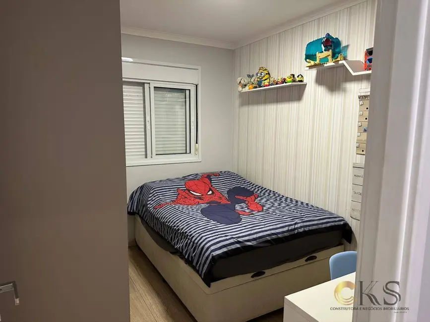 Foto 7 de Apartamento com 3 quartos à venda, 87m2 em Alphaville Empresarial, Barueri - SP