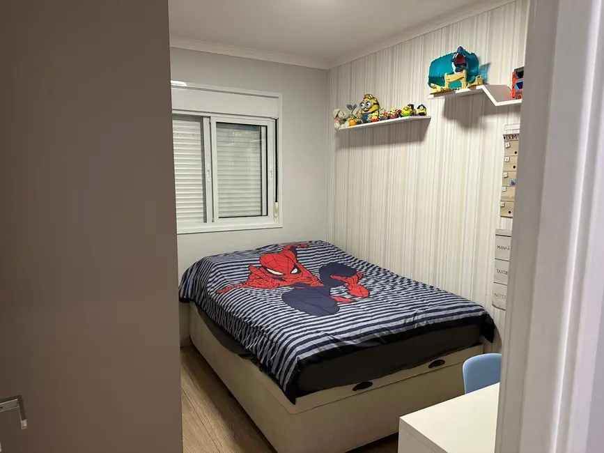 Foto 7 de Apartamento com 3 quartos à venda, 87m2 em Alphaville Empresarial, Barueri - SP